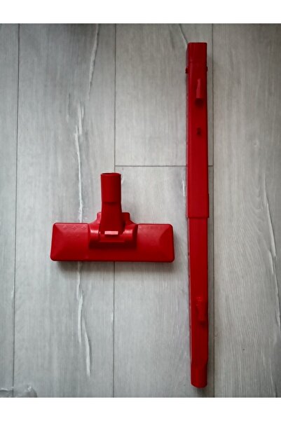 MPTEDARİK ΣΕΤ ΑΝΑΡΧΩΝΤΩΝ ΚΑΙ ΣΩΛΗΝΩΝ ΣΥΜΒΑΤΟΥ ΜΕ ΗΛΕΚΤΡΙΚΗ ΣΚΟΥΠΑ FANTOM SPEEDY PRO DU 2100 (Κόκκινο χρώμα)