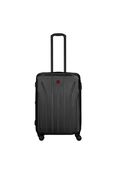 Wenger Oryson 4 wheels Trolley M 65 cm with expansion pleat