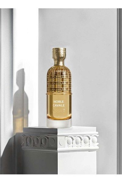 ASSAF Noble Cavale Eau de Parfum