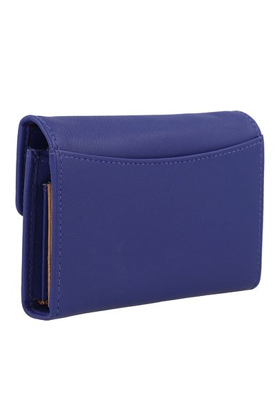 Braun Büffel Portofel Joy Protecție RFID Piele 10,5 cm