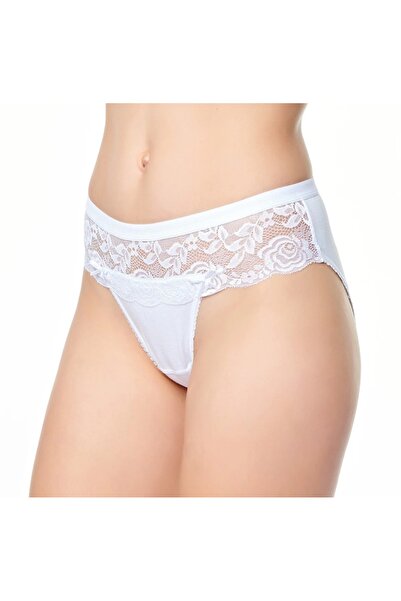 Tutku Funda Bikini Külot 3'lü
