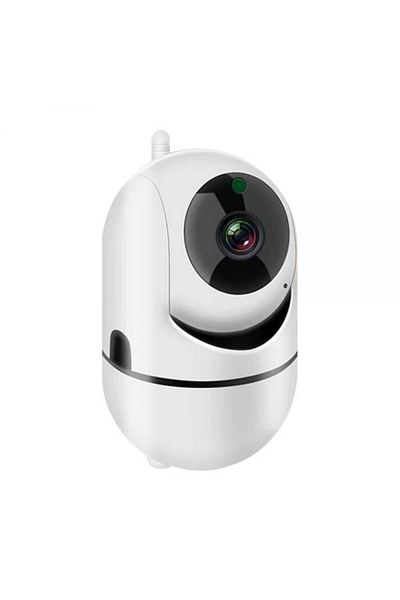 divendi-ro Surveillance camera 1080P, 16MP, with mobile app and remote control