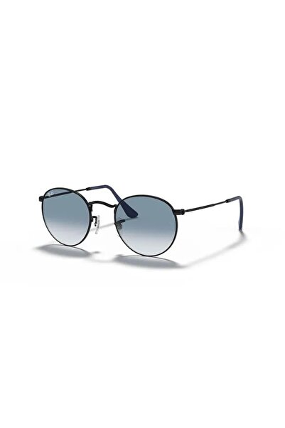 Ray-Ban Luxottica Metal Unisex Sunglasses 0Rb3447 006 3F50-25