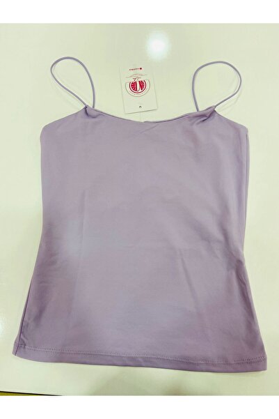 nutika Strappy Tank Top Body