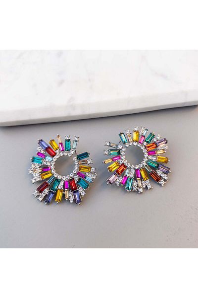 MOONGLOW ACCESSORIES Cercei Celeste
