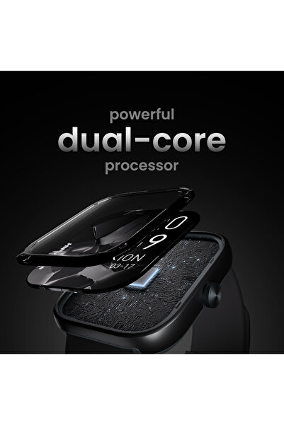 HiFuture Lume Smart Watch