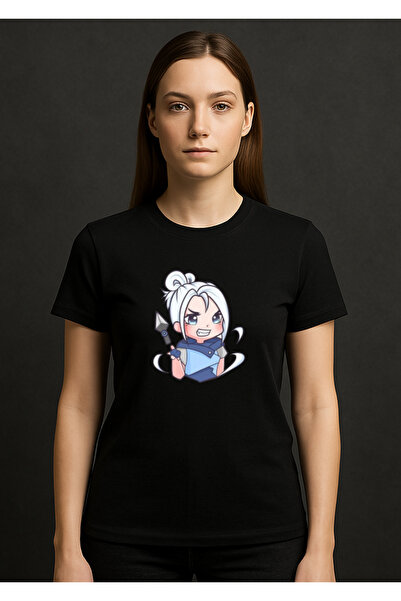 barsdepo Tricou oversize cu imprimeu JETT, tricou unisex oversize alb