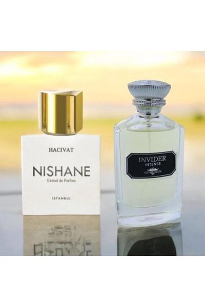 ماركة غير محددة INVIDER INTENSE Perfume