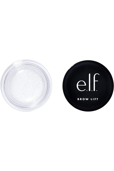 ELF e.l.f. Brow Lift, Clear Eyebrow Shaping Wax