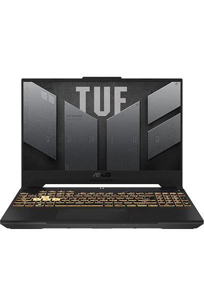 ASUS NB TUF GAMING FX507ZC4-HN121/i7-12700H/16GB/1TB/15.6"/4GB RTX3050D/DOS/GRAY