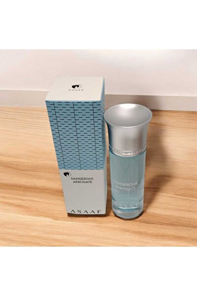 ASAAF Dangerous Arogate 200ml