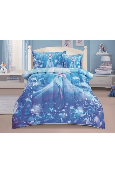 HOURS Horse Kids Modern Graphic Quilt Set 4 Pieces