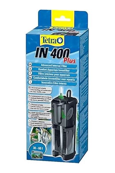 Tetra في فلتر داخلي Plus 400