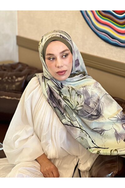 Modakaşmir Lorienka Desen Lina Şal