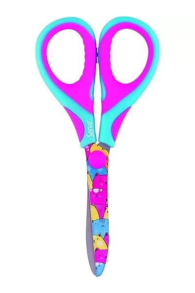 ShopZum Berry Scissors Cat Highlighter Model 1 Single Bl