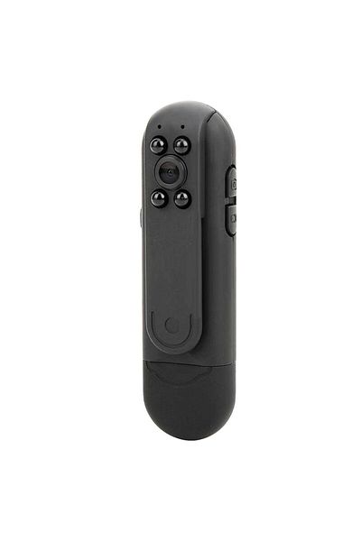divendi-ro Mini Video Camera, Full HD, Night Vision with IR