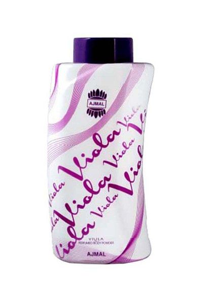 Ajmal Viola Powder 100 grams French