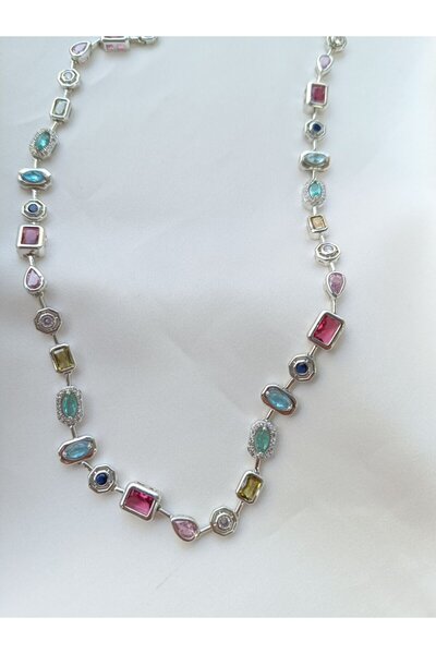 Vip Silver Element Kolyesi