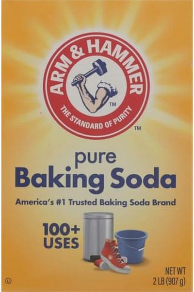 Arm&Hammer Arm & Hammer Baking Soda 2LB