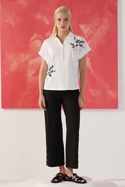 Unıquemode US254016 UNIQUE PANTS