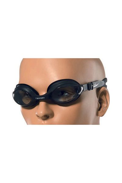 TRYON Swimming Goggles Black Yg-400