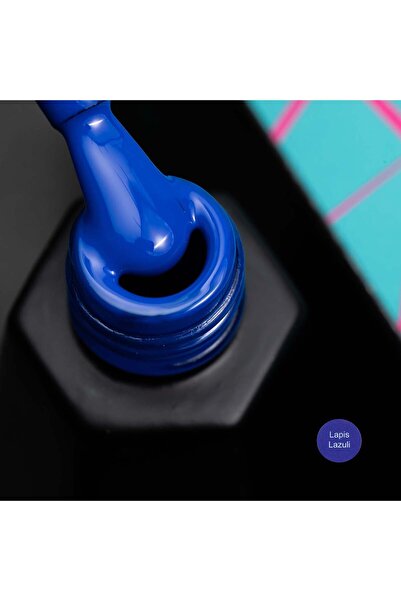 Cristina Albu Brand Semi-permanent hairspray, Lapis Lazuli, 10ml