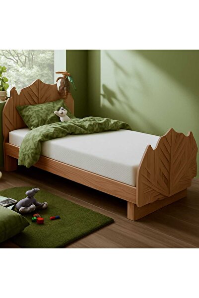 Safir Yatak Safir Visco Çocuk Yatağı