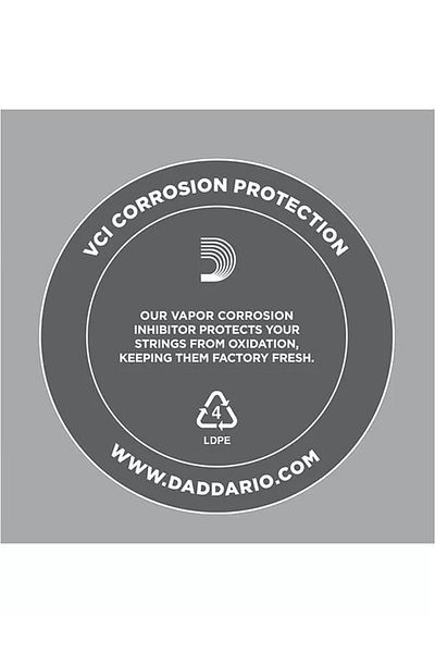 Daddario D'addario Pl016 Μονή χορδή ηλεκτρικής κιθάρας (16)