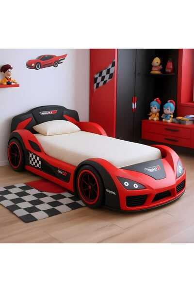 Safir Yatak Safir Çocuk Yatağı