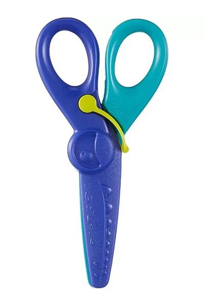 Maped Office and Stationery 472112   Kidipulse Children's Scissors, 12 cm