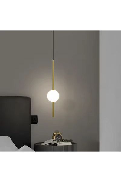 KARAZ Modern pendant light