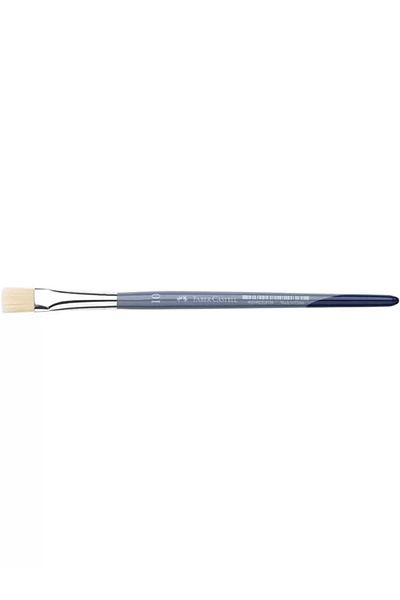 ShopZum Faber-Castell Creative Studio Flat Brush No:10