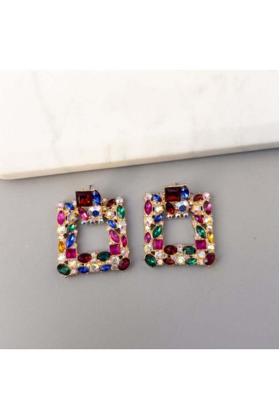 MOONGLOW ACCESSORIES June Earrings