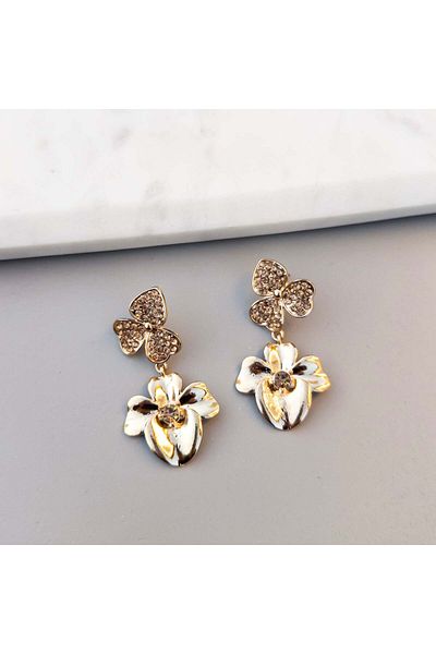 MOONGLOW ACCESSORIES Alani Earrings
