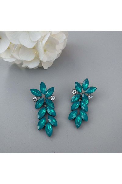 MOONGLOW ACCESSORIES Grace Earrings