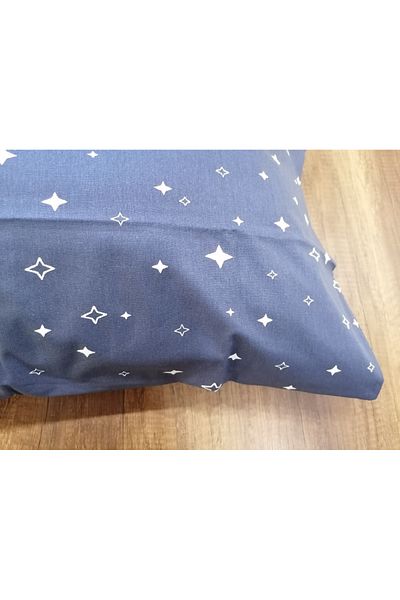 Taç Ranforce Pillowcase Set – 2 Pieces (50X70 cm)