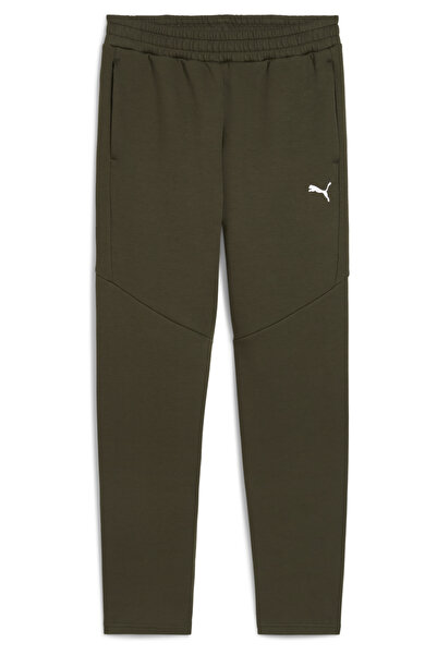 Puma Παντελόνι Evostripe Ανδρικό