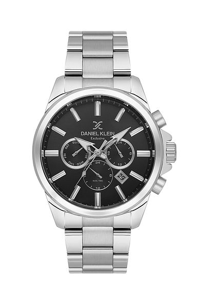 Daniel Klein Top Hold Case Men Wrist Watch