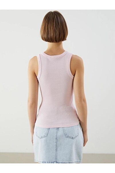 LC Waikiki Xside U-Neck Women's Tank Top (S5)