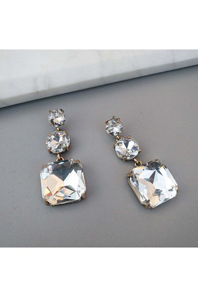 MOONGLOW ACCESSORIES Brielle Earrings