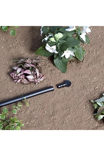 CLABER Plug for Cutting Off Water Flow 1/2" 91086