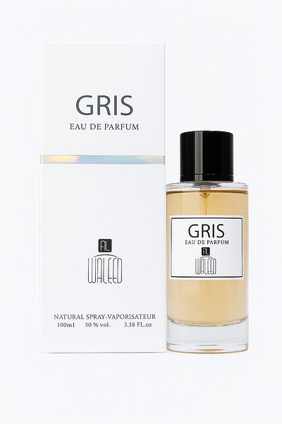 Lama GRIS 100ml Perfume, Grace Alternative