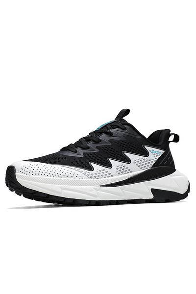 HUMTTO Running Shoes, , Men, Black