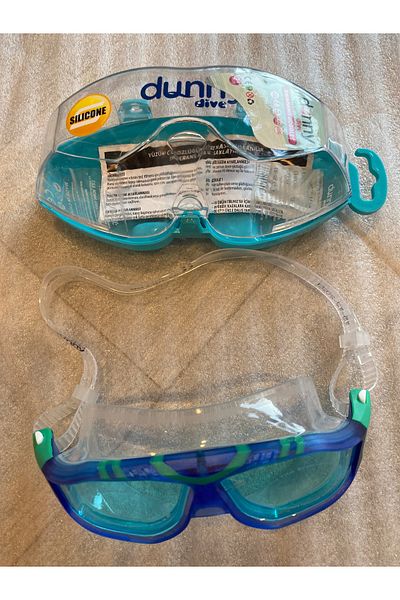Toys Swimming glasses