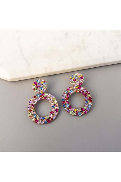 MOONGLOW ACCESSORIES Cercei Esme