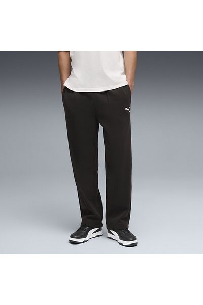 Puma Ανδρικό παντελόνι φόρμας Class Relaxed Pintuck