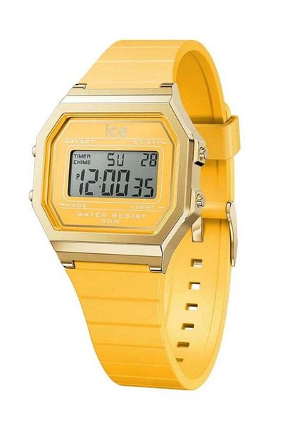 Ice Watch Ice-Watch 022053 Ladies ICE Digit Retro Watch