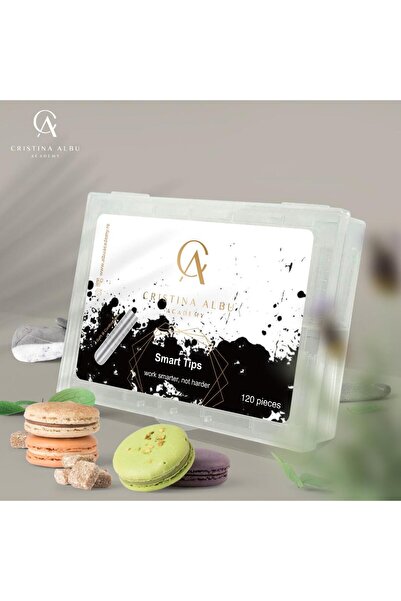 Cristina Albu Brand TIPSURI FULL - PATRATE