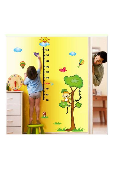 BV Decorative sticker, Measure four, 120 cm, 740PCS