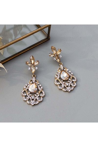 MOONGLOW ACCESSORIES Cercei Eliza